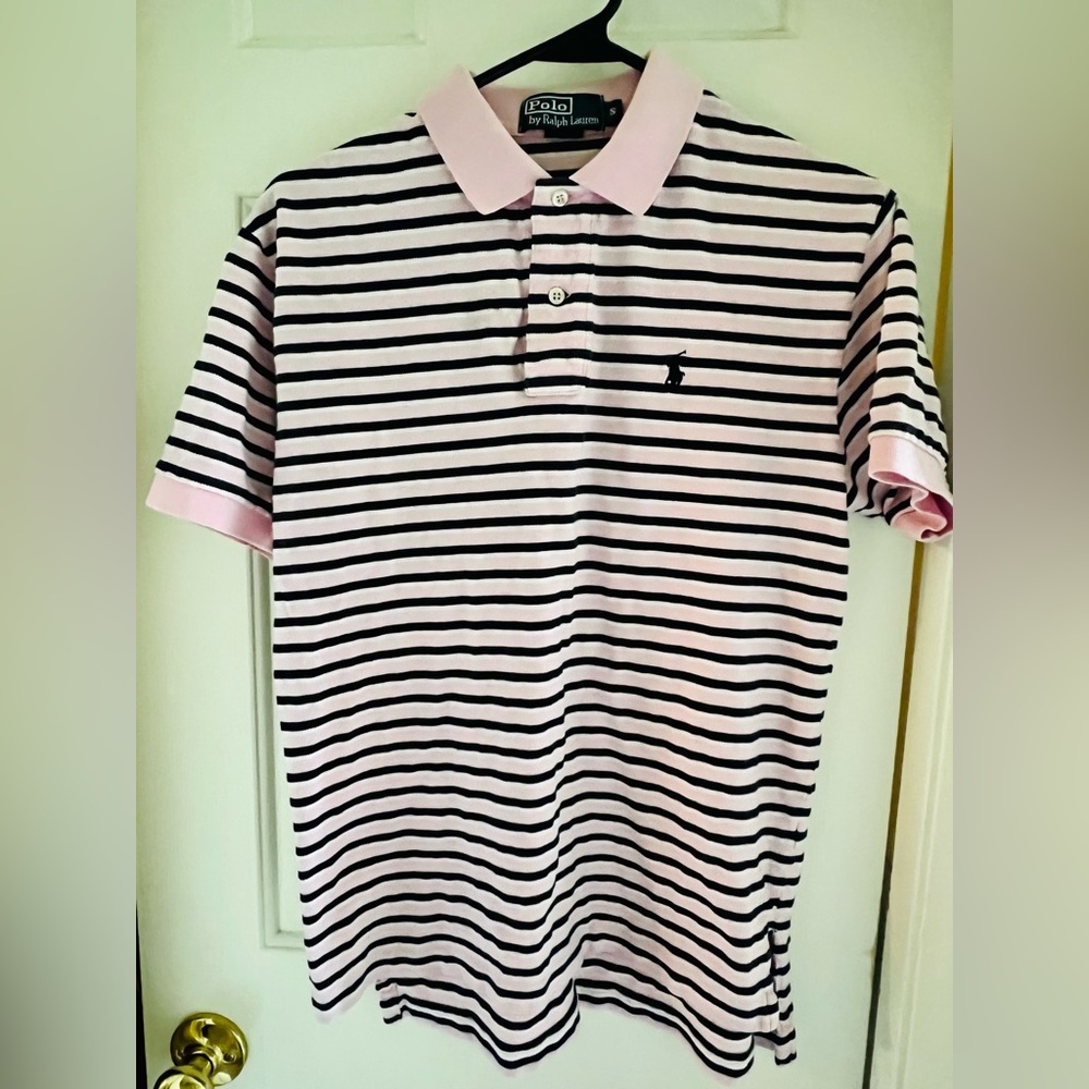 Men’s Polo RL Shirt
